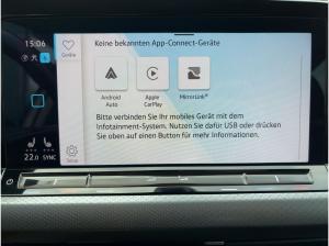 Volkswagen Golf VIII Active 2.0 TDI DSG LED+ AHK APP KAMERA