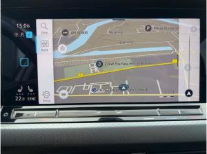 Volkswagen Golf VIII Active 2.0 TDI DSG LED+ AHK APP KAMERA