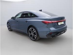 Audi A5 Limousine TFSI *S-LINE*S-TRO*AHK*LED*