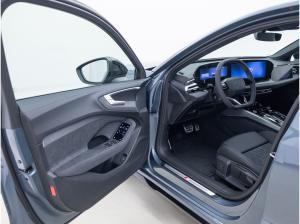 Audi A5 Limousine TFSI *S-LINE*S-TRO*AHK*LED*