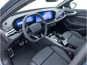 Audi A5 Limousine TFSI *S-LINE*S-TRO*AHK*LED*