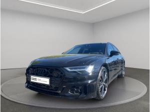 Audi S6 Av. 3.0 TDI qu. Matrix B&O Pano HuD AHK 360°
