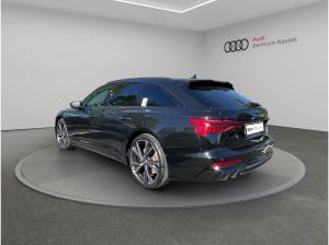 Audi S6 Av. 3.0 TDI qu. Matrix B&O Pano HuD AHK 360°