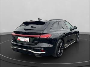 Audi A5 Avant TFSI QUATTRO EDITION ONE+ACC+HEAD-UP