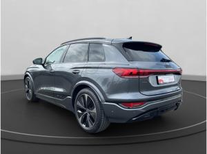 Audi Q6 e-tron e-tron performance+MATRIX+B&O+P