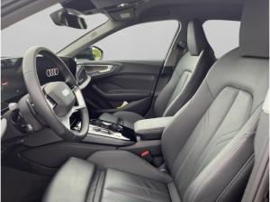 Audi A5 Avant TFSI QUATTRO EDITION ONE+ACC+HEAD-UP