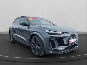 Audi Q6 e-tron e-tron performance+MATRIX+B&O+P