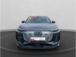 Audi Q6 e-tron e-tron performance+MATRIX+B&O+P
