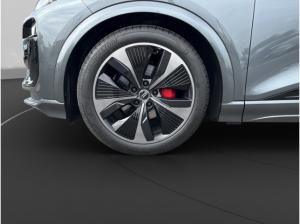 Audi Q6 e-tron e-tron performance+MATRIX+B&O+P