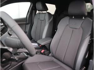 Audi A1 Sportback S line 35 TFSI S tronic*CARPLAY*LED*