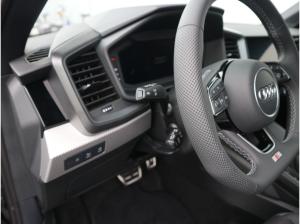 Audi A1 Sportback S line 35 TFSI S tronic*CARPLAY*LED*