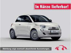 Foto - Fiat 500 HYBRID POP MJ26