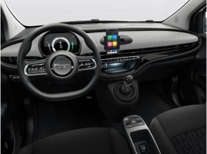 Fiat 500 HYBRID POP MJ26