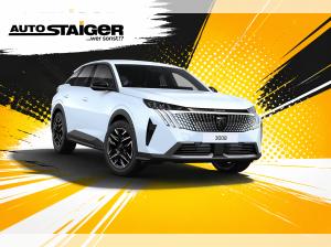 Peugeot 3008 ALLURE 🚗 Hybrid 145 e-DSC6💲GEWERBEKNALLER💲