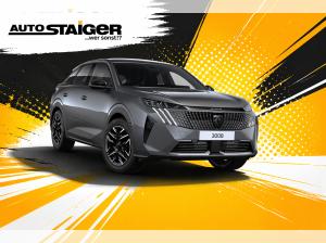 Peugeot 3008 ALLURE 🚗 Hybrid 145 e-DSC6💲GEWERBEKNALLER💲