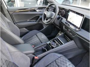 Volkswagen Tiguan R-Line 1,5 l eHybrid OPF / 6-Gang-Doppelkupplungsgetriebe DSG
