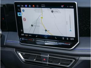 Volkswagen Tiguan R-Line 1,5 l eHybrid OPF / 6-Gang-Doppelkupplungsgetriebe DSG