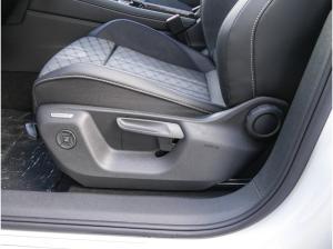 Volkswagen Tiguan R-Line 1,5 l eHybrid OPF / 6-Gang-Doppelkupplungsgetriebe DSG