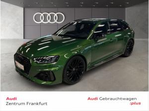 Audi RS4 Avant tiptronic PANO Matrix B&O HuD MASSAGE