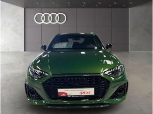 Audi RS4 Avant tiptronic PANO Matrix B&O HuD MASSAGE