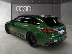 Audi RS4 Avant tiptronic PANO Matrix B&O HuD MASSAGE