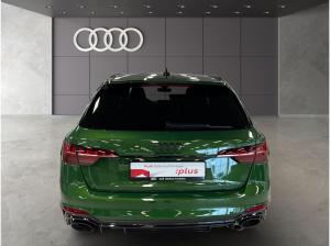 Audi RS4 Avant tiptronic PANO Matrix B&O HuD MASSAGE