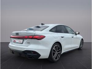 Audi A5 Limousine e-hybrid quattro S tronic*S-