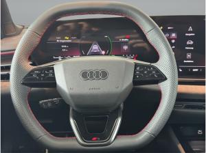 Audi A5 Limousine e-hybrid quattro S tronic*S-