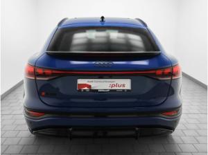 Audi SQ6 e-tron Sportback edition one blue B&O Pano HUD