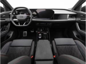 Audi SQ6 e-tron Sportback edition one blue B&O Pano HUD