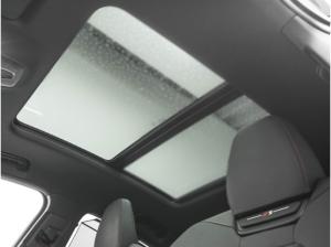 Audi SQ6 e-tron Sportback edition one blue B&O Pano HUD