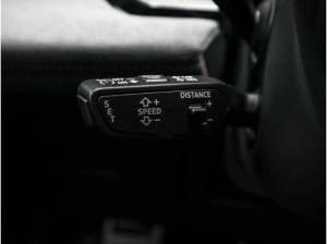 Audi SQ6 e-tron Sportback edition one blue B&O Pano HUD