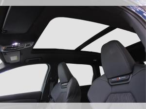 Audi Q6 e-tron qu 5JGAR Pano 360° MATRIX AHK BFDisplay
