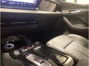 Audi Q6 e-tron S-LINE QUATTRO NP:91tEUR MATRIX.BEIFAHRERDISPLAY