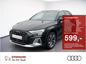 Audi A3 allstreet 35 TDI S tronic AHK.NAV.LED.18ALU.