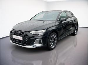 Audi A3 allstreet 35 TDI S tronic AHK.NAV.LED.18ALU.