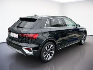 Audi A3 allstreet 35 TDI S tronic AHK.NAV.LED.18ALU.