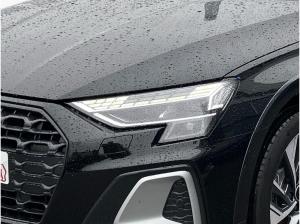Audi A3 allstreet 35 TDI S tronic AHK.NAV.LED.18ALU.
