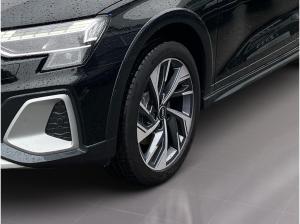 Audi A3 allstreet 35 TDI S tronic AHK.NAV.LED.18ALU.