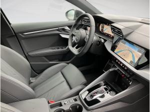 Audi A3 allstreet 35 TDI S tronic AHK.NAV.LED.18ALU.