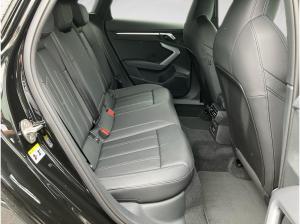 Audi A3 allstreet 35 TDI S tronic AHK.NAV.LED.18ALU.