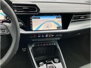 Audi A3 allstreet 35 TDI S tronic AHK.NAV.LED.18ALU.