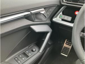 Audi A3 allstreet 35 TDI S tronic AHK.NAV.LED.18ALU.