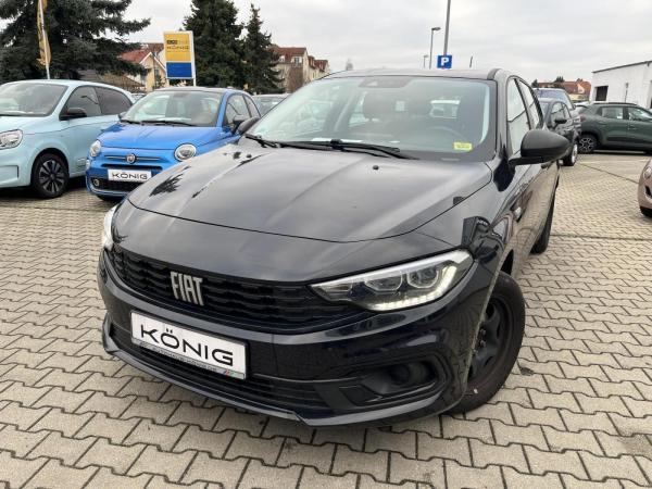 Abbildung Leasingangebot Fiat Tipo