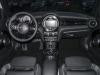 Foto - MINI Cooper d 5-Türer, White Silver Metallic, Automatik, Navigation