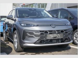 Volkswagen T-Roc Style 1.5 l eTSI Pano/IQ.Drive/Navi
