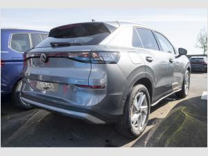Volkswagen T-Roc Style 1.5 l eTSI Pano/IQ.Drive/Navi