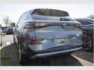 Volkswagen T-Roc Style 1.5 l eTSI Pano/IQ.Drive/Navi
