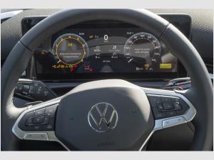 Volkswagen T-Roc Style 1.5 l eTSI Pano/IQ.Drive/Navi