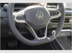 Volkswagen T-Roc Style 1.5 l eTSI Pano/IQ.Drive/Navi